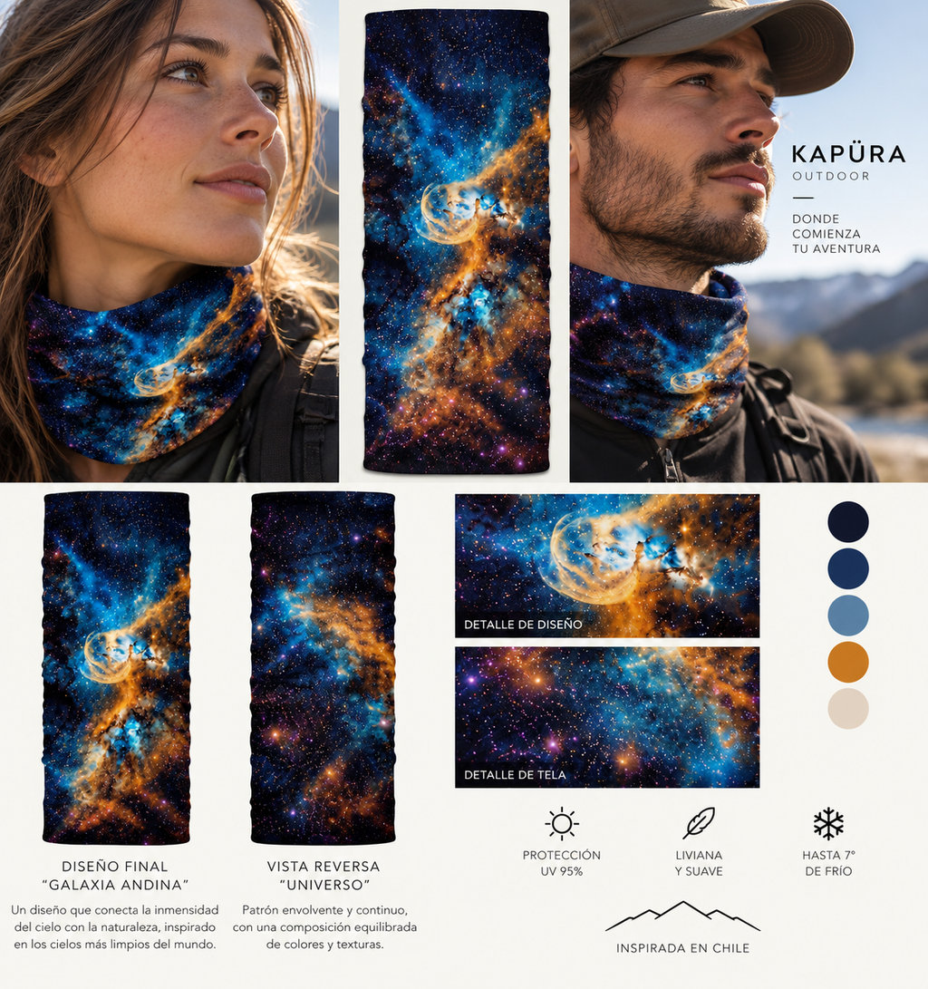 Galaxia del valle
