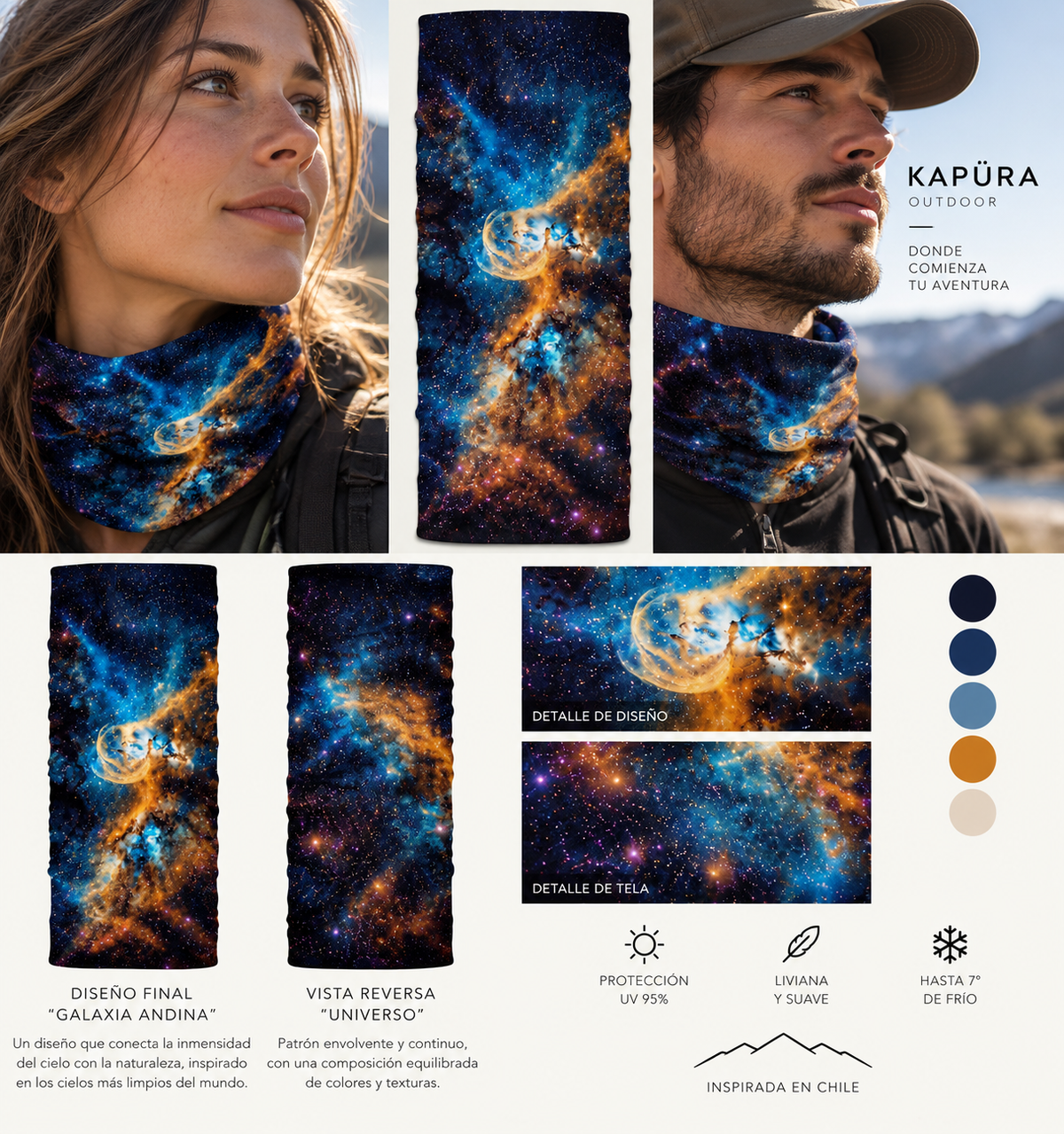 Galaxia del valle