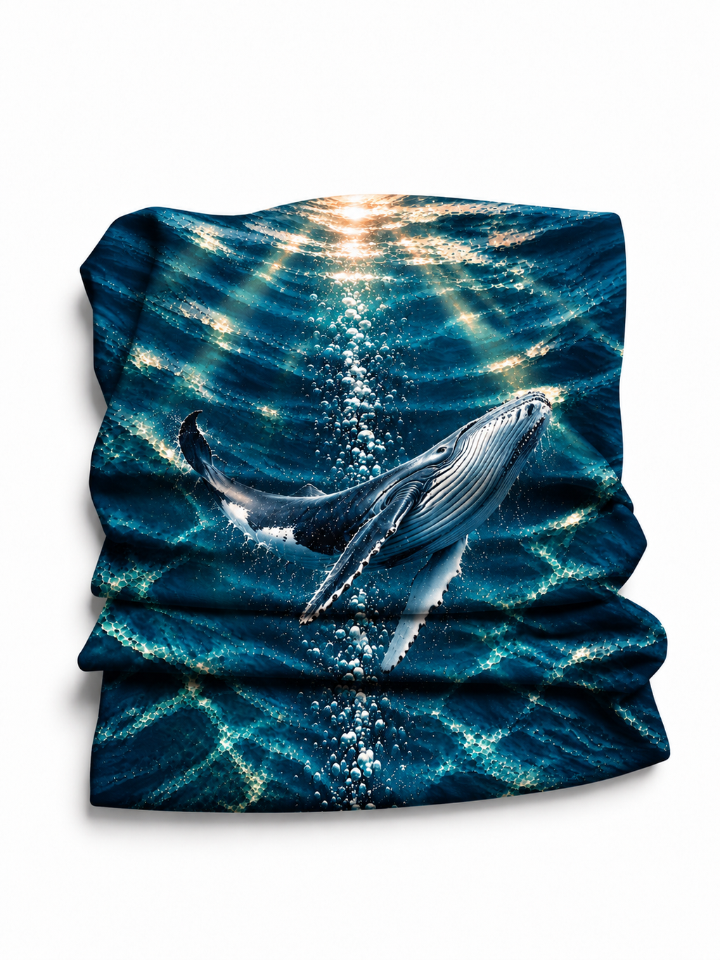Bandana Ballena Franca Austral