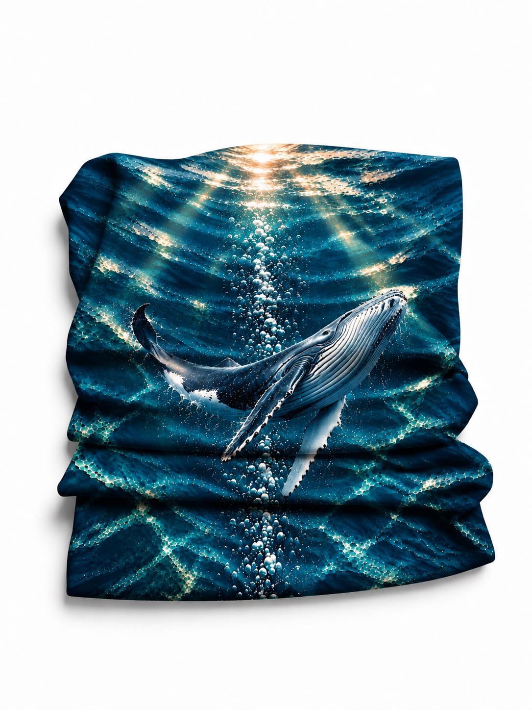 Bandana Ballena Franca Austral