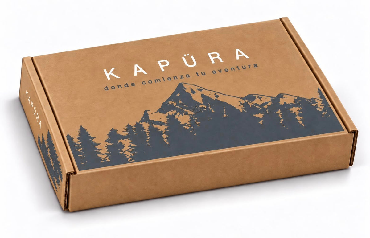 Tu caja Kapüra