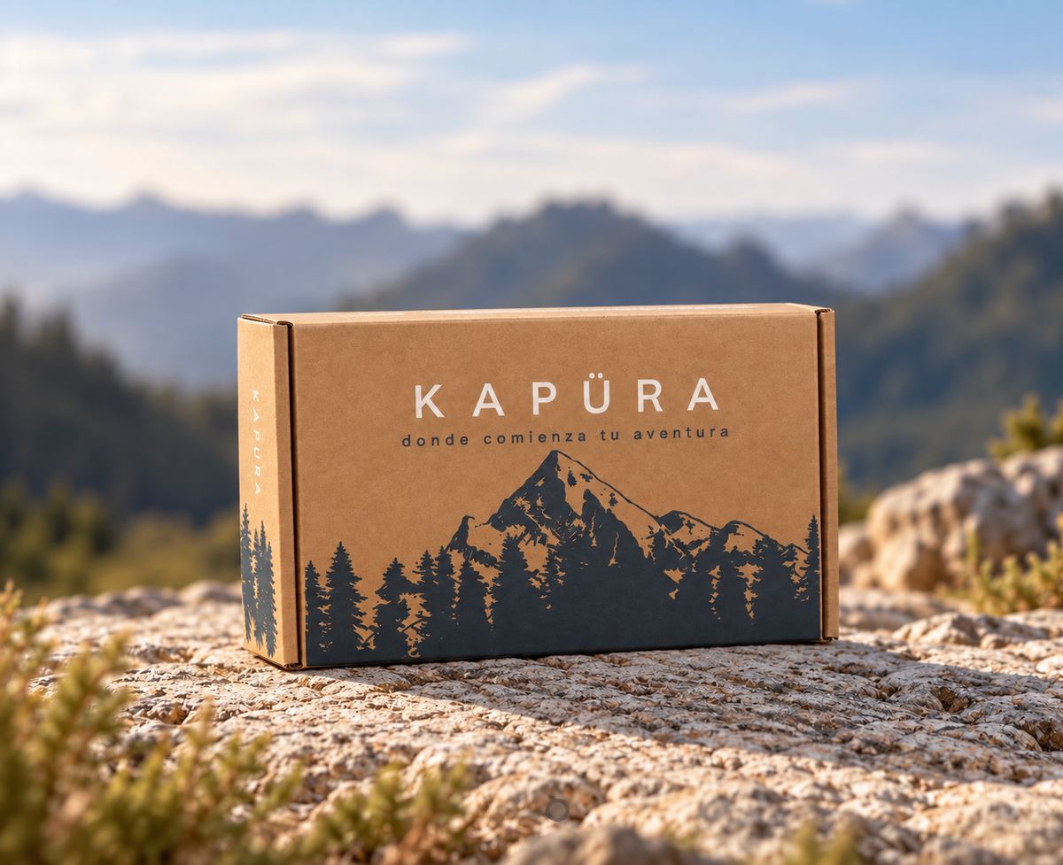 Tu caja Kapüra