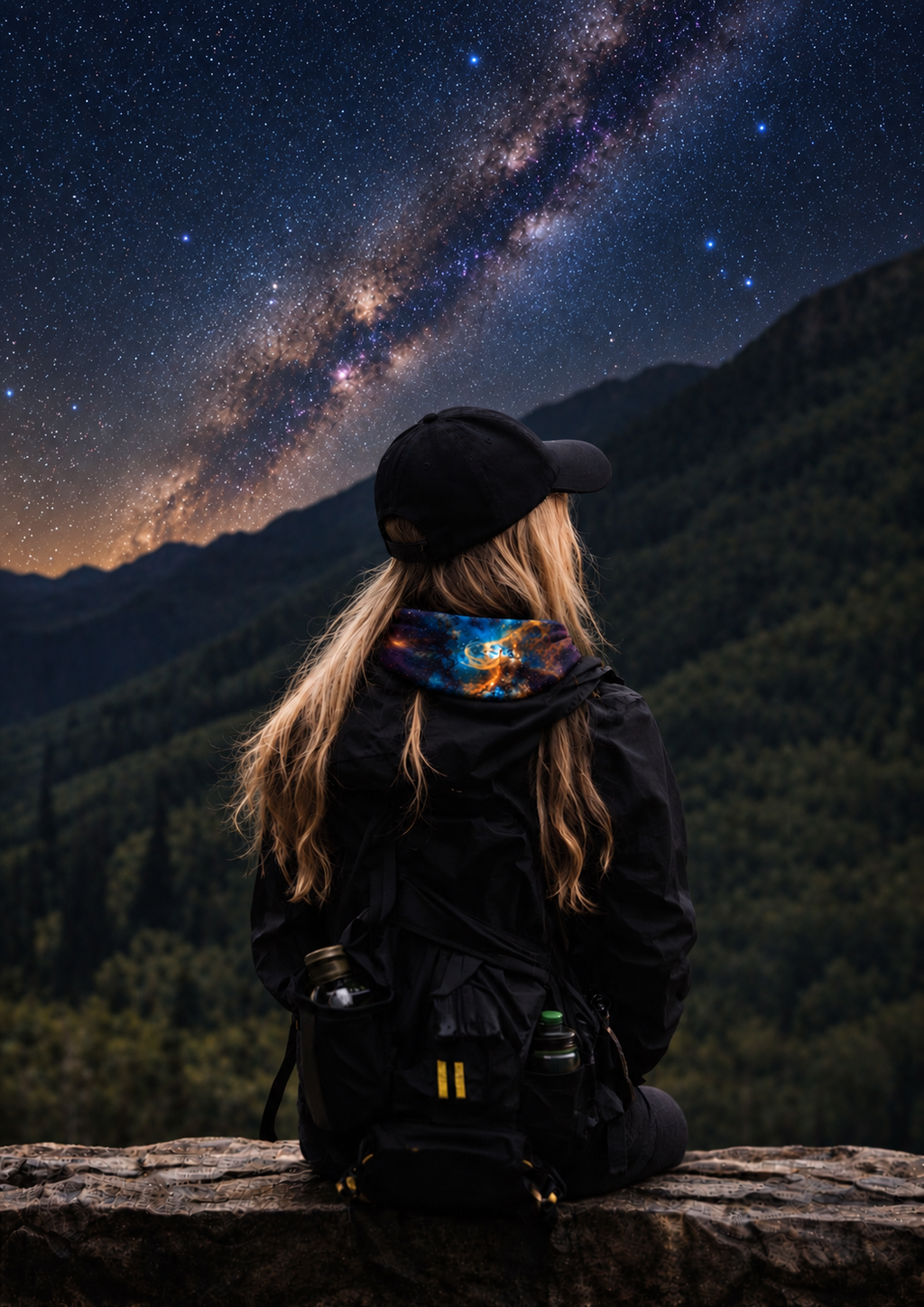 Galaxia del valle